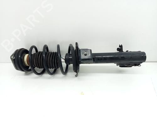 Right front shock absorber MERCEDES-BENZ B-CLASS Sports Tourer (W245) B 180 CDI (245.207) | BP28072877M17 