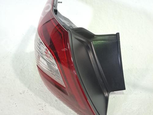 Left taillight PEUGEOT 308 II (LB_, LP_, LW_, LH_, L3_) 1.6 HDi / BlueHDi 115 | BP28108629C34 