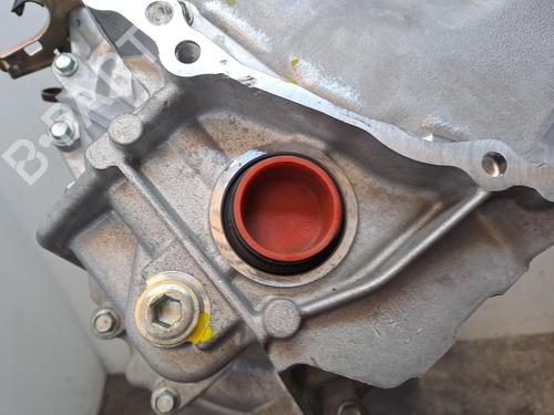 Gearbox TOYOTA YARIS (_P13_) 1.5 Hybrid (NHP130_, NHP130) | BP23367976M3 