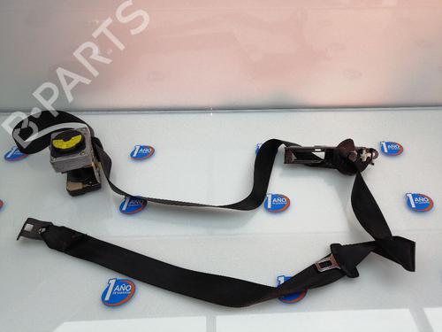 Front left seatbelt SEAT LEON (1M1) 1.6 16 V | BP23449425I26 