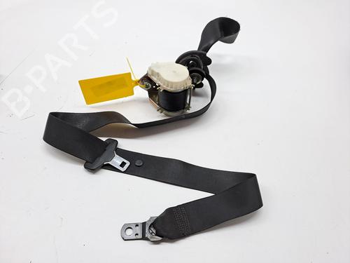 Used Front left seatbelt BMW X3 (E83) 2.5 i (192 hp) 23361878