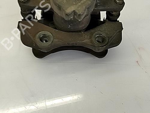 Right front brake caliper CITROËN C3 I (FC_, FN_) 1.1 i | BP29822475M104