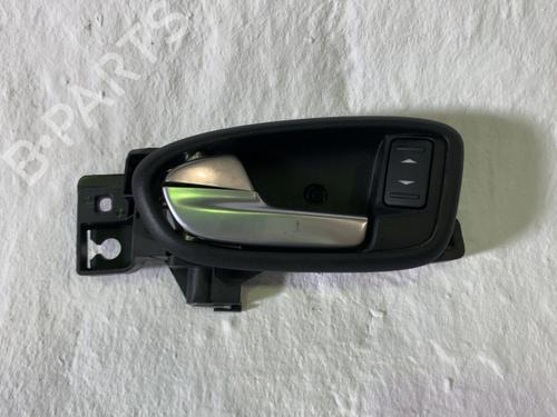 Used Rear left interior door handle Rear left interior door handle FORD MONDEO IV (BA7) 2.0 TDCi (140 hp) 40549440 40549440