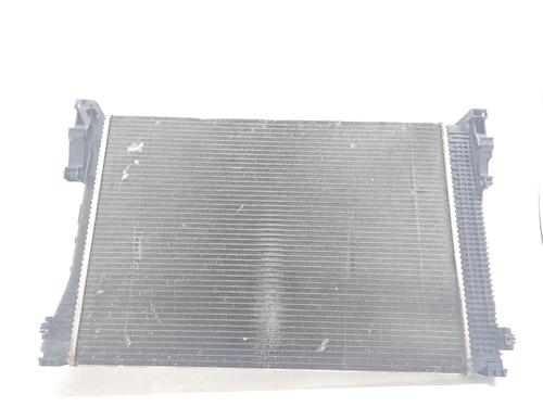 Water radiator MERCEDES-BENZ C-CLASS T-Model (S204) C 220 CDI (204.208) | BP28179284M31 