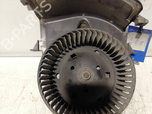 Varmeblæser SEAT IBIZA II (6K1) 1.9 SDI (64 hp) 25455174