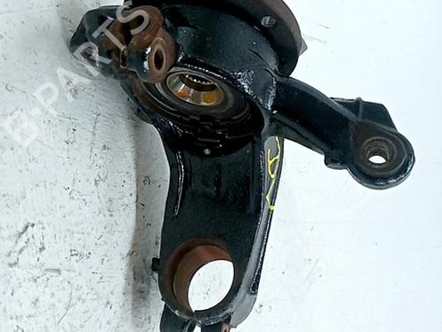 Left front steering knuckle CITROËN C3 AIRCROSS II (2R_, 2C_) 1.2 PureTech 110 (2RHNZB, 2RHNZW, 2RHNPX, 2RHNPJ) | BP29557766M25 