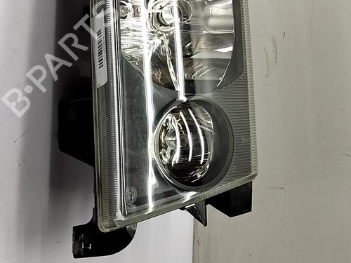 Used Right headlight Right headlight NISSAN TERRANO II (R20) 2.7 TDi 4WD (125 hp) 34209864 34209864