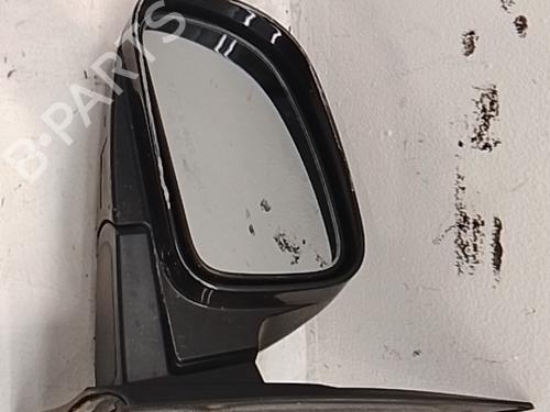 Used Left mirror Left mirror SSANGYONG KYRON 2.0 Xdi (141 hp) 40548621 40548621