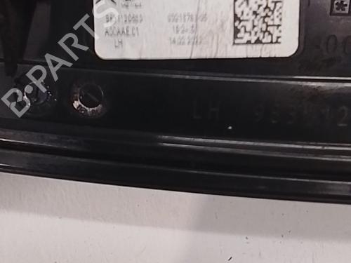 Left tailgate light CITROËN C4 III (BA_, BB_, BC_) 1.2 PureTech 100 (BAHNEA, BAHNKA) | BP38989732C79 - Image 2