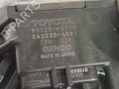 Left rear window motor TOYOTA YARIS (_P21_, _PA1_, _PH1_) 1.5 Hybrid (MXPH10, MXPH11) | BP29024161E23