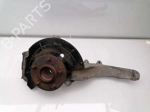 Left front steering knuckle JEEP GRAND CHEROKEE I (ZJ, ZG) 4.0 i 4x4 (Z) | BP26315672M25 