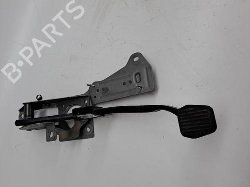 Break pedal FORD C-MAX II (DXA/CB7, DXA/CEU) 1.6 TDCi | BP23364739I19 