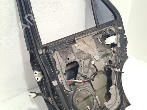Right rear door KIA SORENTO I (JC) 2.5 CRDi | BP25613032C5 