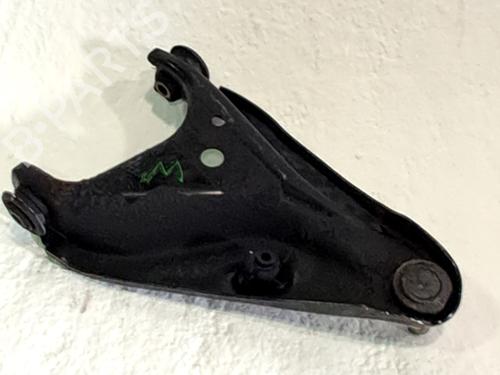 Left front suspension arm DACIA LOGAN II TCe 90 (L8MA, L8M1, L8AC) | BP32336234M12