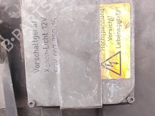 Left headlight AUDI ALLROAD C5 (4BH) 2.5 TDI quattro | BP37591110C28 - Image 3