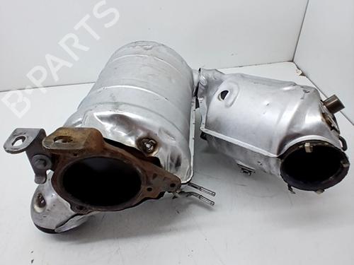 Katalysator RENAULT SCÉNIC IV (J9_) 1.7 Blue dCi 120 (J9A7, J9A8) | BP29302398M10 