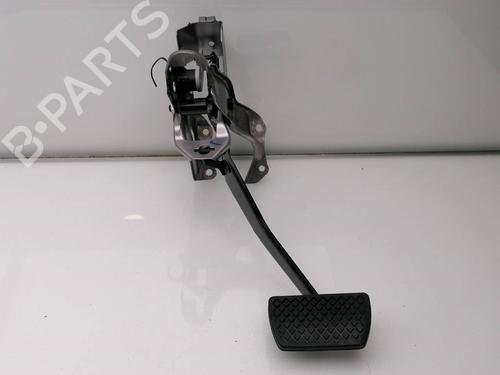 Used Break pedal HONDA CIVIC X Hatchback (FC_, FK_) 2.0 Type-R (FK8) (320 hp) 23421149