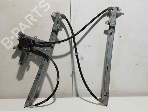 Rudehejsemekanisme Højre foran CITROËN XSARA Break (N2) 2.0 HDI 90 (90 hp) 25454750