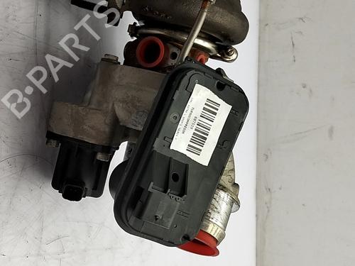 Used Turbocharger/Supercharger Turbocharger/Supercharger OPEL ASTRA L (OV5) 1.6 Plug-In-Hybrid (F3DGXT) (181 hp) 33768983 33768983