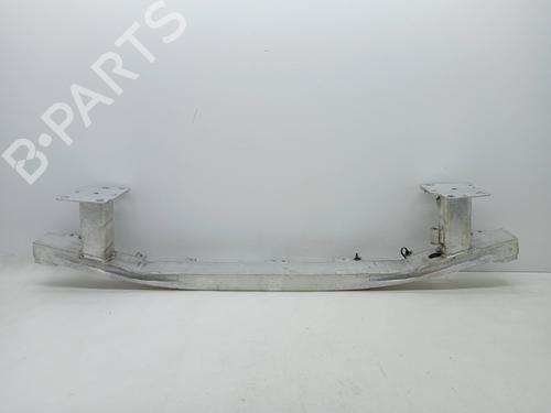 Used Front bumper reinforcement RENAULT SCÉNIC III (JZ0/1_) 1.5 dCi (110 hp) 25457046