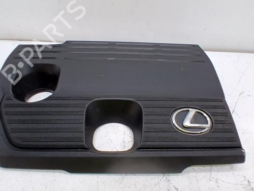 Upper protection LEXUS NX II (_A2_, _H2_) 350h (AAZH20) | BP40549058M93 - Image 2