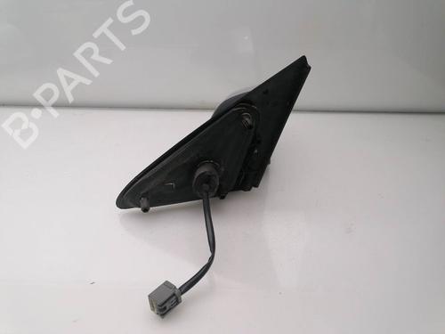 Right mirror FORD MONDEO III (B5Y) 2.2 TDCi | BP23940804C27 