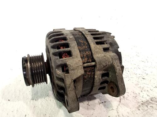 Alternator OPEL MERIVA B MPV (S10) 1.7 CDTI (75) | BP33815715M7  - Image 5