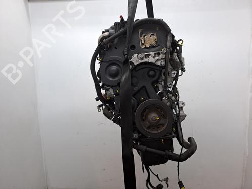 Engine CITROËN C3 I (FC_, FN_) 1.4 HDi | BP23977851M1 