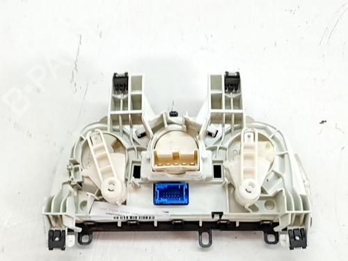 Climate control FIAT DOBLO Cargo (263_) 1.3 D Multijet (263WXU1A, 263ZXU1A, 263WYB1A, 263ZYB1A) | BP31262259I5