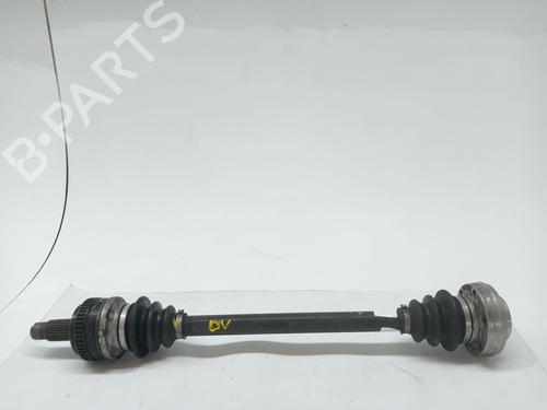 Used Right rear driveshaft BMW 3 (E90) 318 i (129 hp) 24193337
