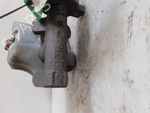 Brake master cylinder CITROËN SAXO (S0, S1) 1.4 VTS | BP25915280M77 