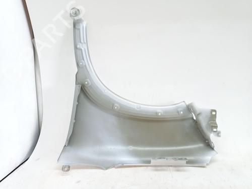 Right front fenders CITROËN C3 AIRCROSS II (2R_, 2C_) 1.5 BlueHDi 110 | BP29500059C42 