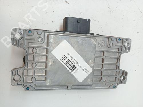 Used Gearbox control unit NISSAN X-TRAIL III (T32_, T32R, T32RR) 2.0 dCi (T32) (177 hp) 23368302