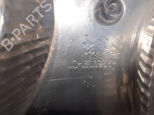 Scheinwerfer links PEUGEOT 206 Hatchback (2A/C) 1.4 HDi eco 70 | BP25988172C28 