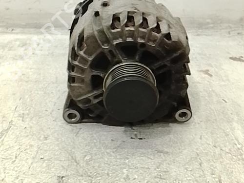 Alternator CITROËN C5 III (RD_) 2.0 HDi 140 (RDRHF8, RDRHFA, RDRHA8, RDRHAJ) | BP36257982M7  - Image 5