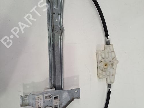 Rudehejsemekanisme Højre foran CITROËN C4 I (LC_) 1.6 HDi | BP23371063C23 