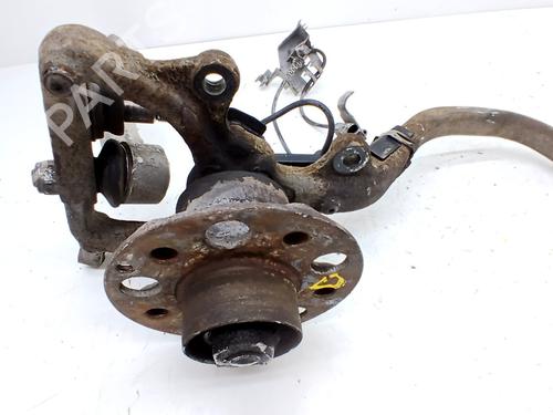 right-front-steering-knuckle-mercedes-benz-e-class-w211-2002-2003-2004-2005-2006-2007-2008-2009-34181920 main image