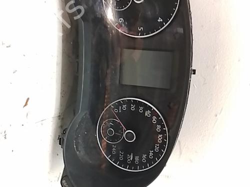 instrument-cluster-seat-alhambra-710-711-2010-2011-2012-2013-2014-2015-2016-2017-2018-2019-2020-2021-2022-37591831 main image