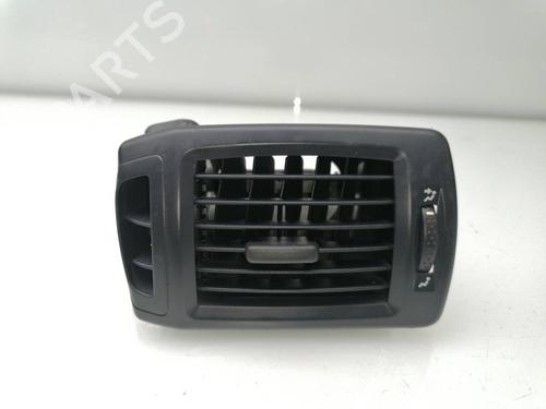 Used Air vent RENAULT CLIO II (BB_, CB_) 2.0 16V Sport (CB0M) (169 hp) 23420714