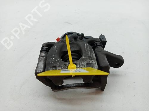 Used Right rear brake caliper NISSAN QASHQAI II (J11, J11_) 1.5 dCi (110 hp) 23351797
