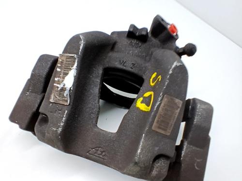 Used Left front brake caliper CITROËN C4 Grand Picasso II (DA_, DE_) 1.2 THP 130 (130 hp) 30920572