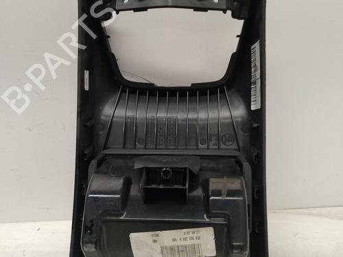 Air vent SKODA OCTAVIA III (5E3, NL3, NR3) 1.6 TDI | BP23940477I21 