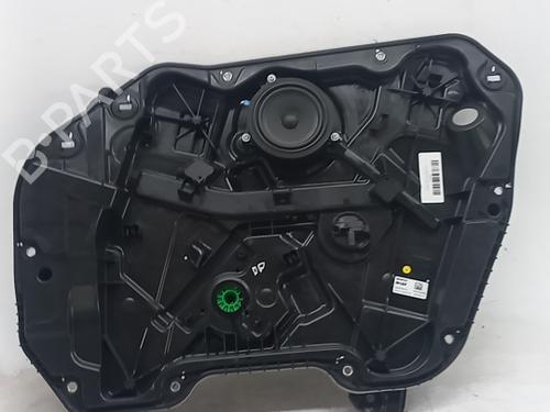 Used Front right window mechanism Front right window mechanism BMW 1 (F40) 118 d (150 hp) 40546455 40546455