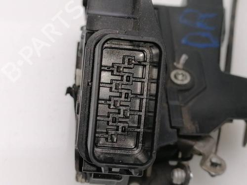 Front left lock FORD FOCUS II (DA_, HCP, DP) 1.8 TDCi | BP23938845C98 