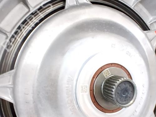Gearbox MERCEDES-BENZ A-CLASS Saloon (V177) A 180 (177.184) | BP37437552M3 - Image 3