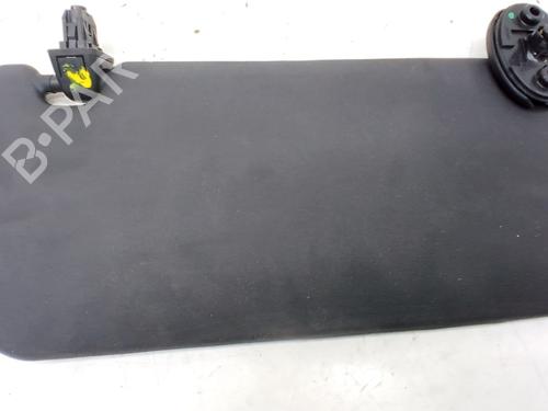 Left sun visor TOYOTA C-HR (_X1_) 1.8 Hybrid (ZYX10_, ZYX11_, ZYX10R, ZYX11R) | BP33815653I1 - Image 3