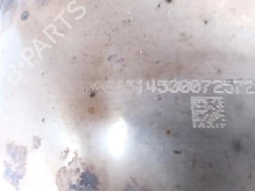 Particulate filter FORD KUGA I 2.0 TDCi 4x4 | BP36767627M81 - Image 2
