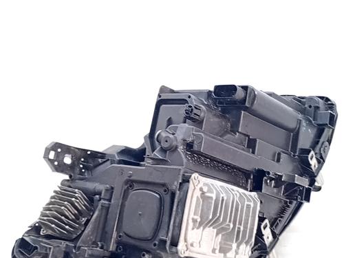 Left headlight MERCEDES-BENZ B-CLASS Sports Tourer (W246, W242) B 180 CDI / d (246.212) | BP32105074C28