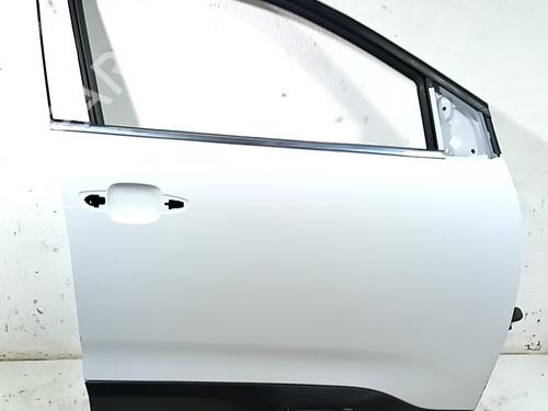 Used Right front door Right front door CITROËN C5 AIRCROSS (A_) 1.2 PureTech 130 (ARHNSJ) (131 hp) 34618367 34618367