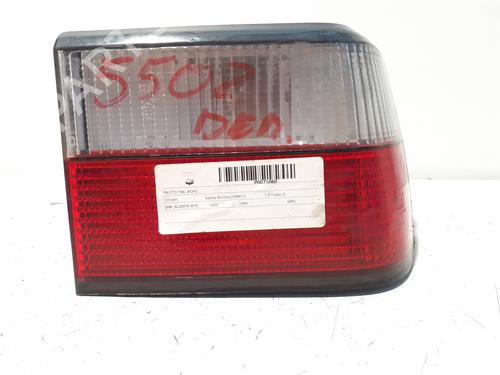 Used Right taillight CITROËN XANTIA (X1_, X2_) 1.9 Turbo D (90 hp) 25465569